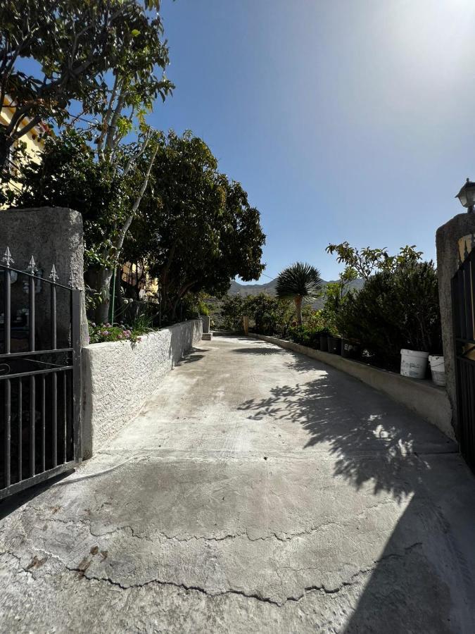 Villa Casa Blanca Alojera Esterno foto