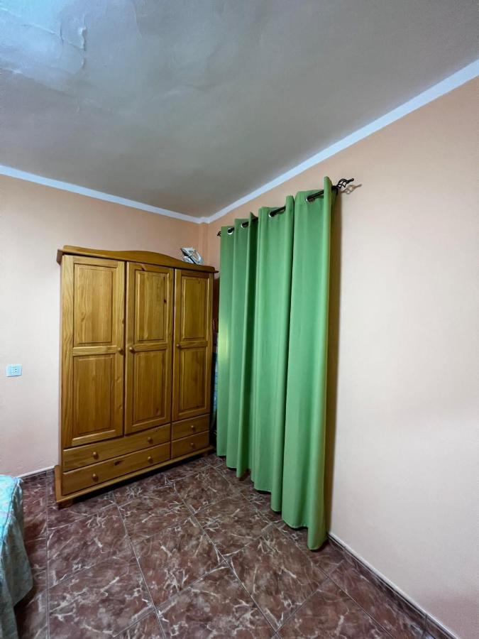 Villa Casa Blanca Alojera Esterno foto