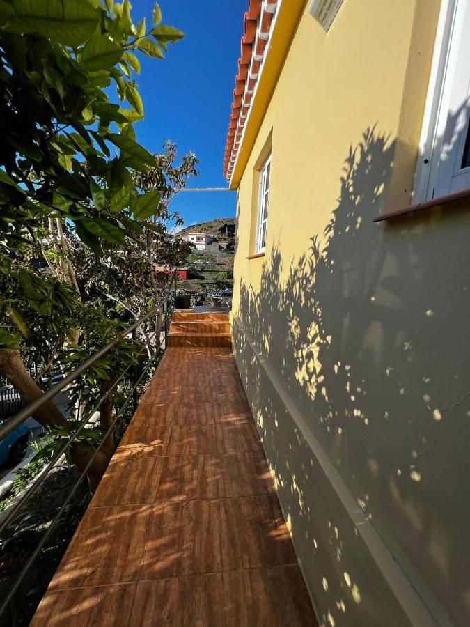 Villa Casa Blanca Alojera Esterno foto