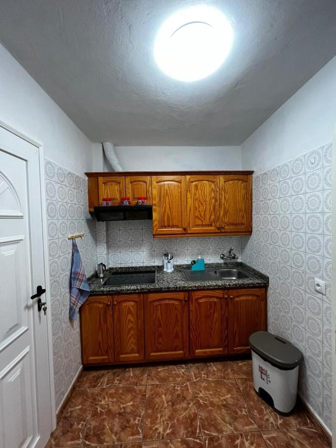 Villa Casa Blanca Alojera Esterno foto