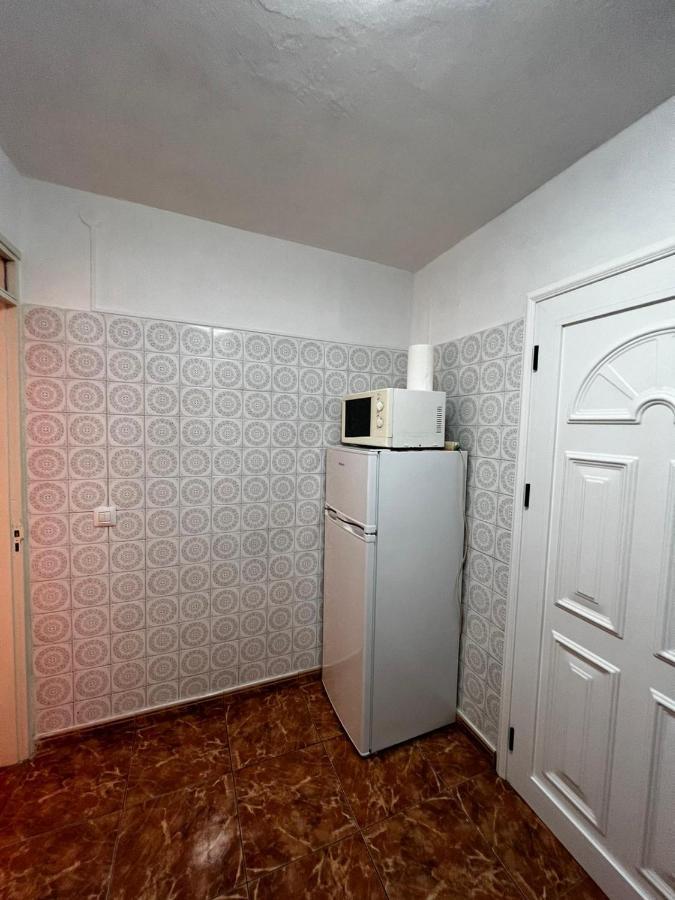 Villa Casa Blanca Alojera Esterno foto